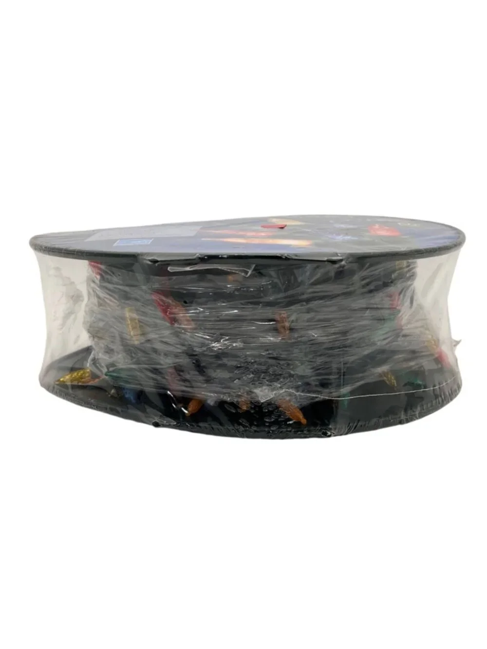 Philips 250 Mini LED Lights Multi-Color Indoor/Outdoor 62 Ft Easy Storage Spool
